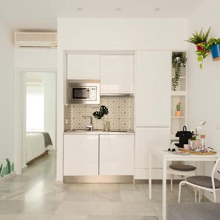 Malaga Centric Best Location And Comfort In Malaga Center Apartment ภายนอก รูปภาพ